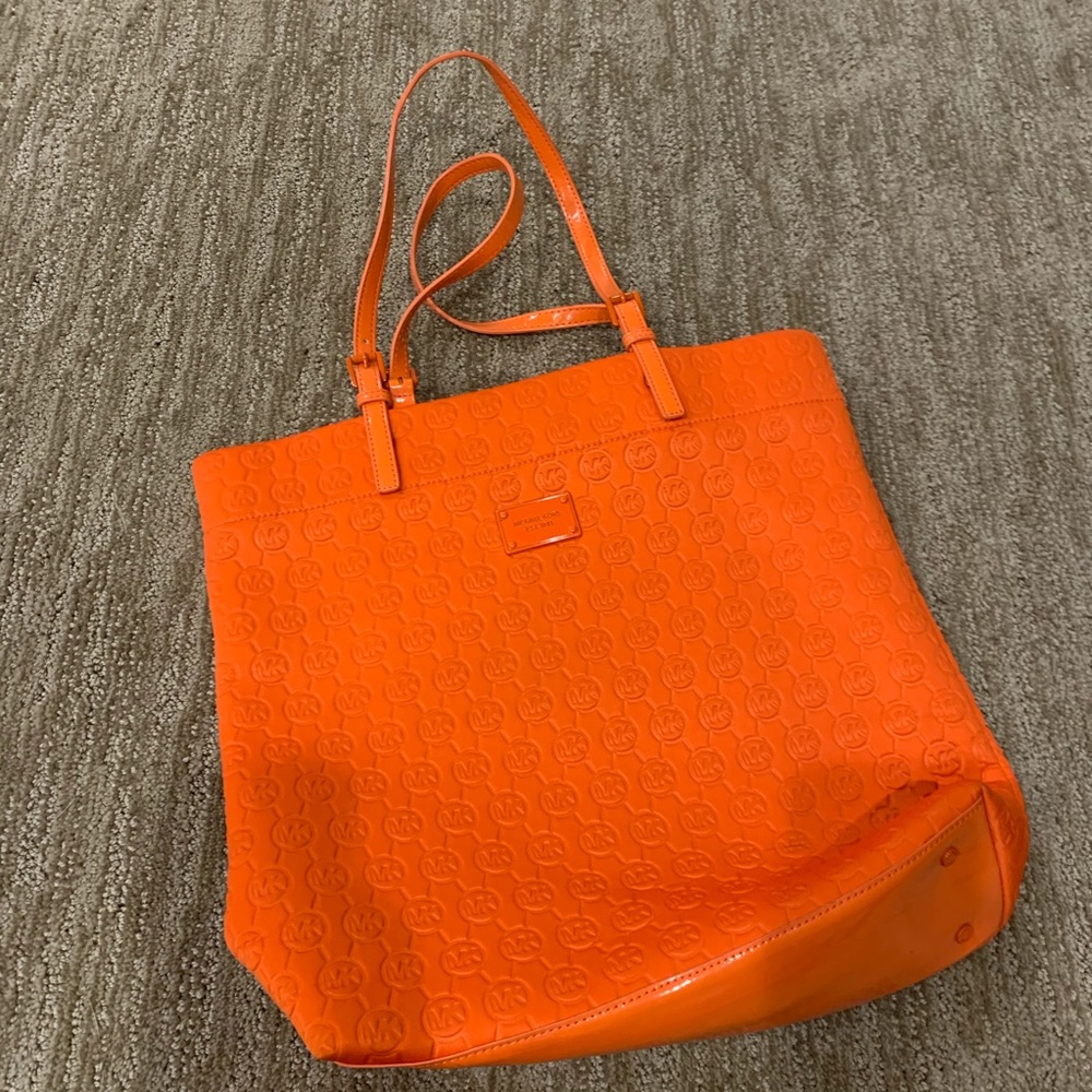 Michael Kohrs Tote